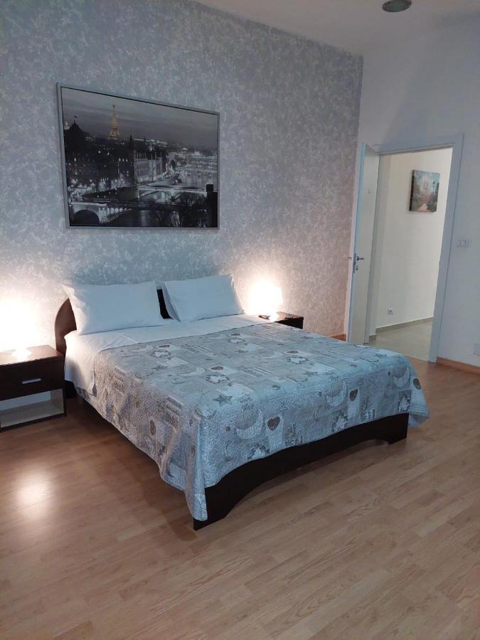 House Holidays A.S. Rooms Catânia Exterior foto