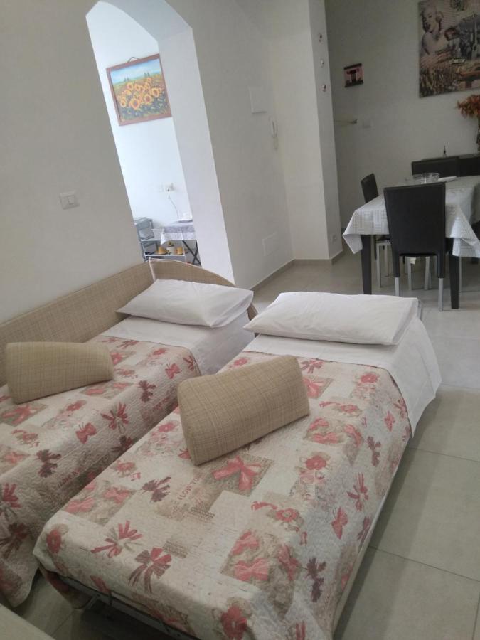 House Holidays A.S. Rooms Catânia Exterior foto