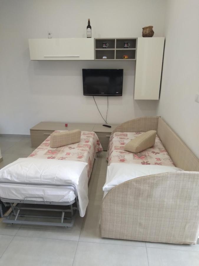 House Holidays A.S. Rooms Catânia Exterior foto