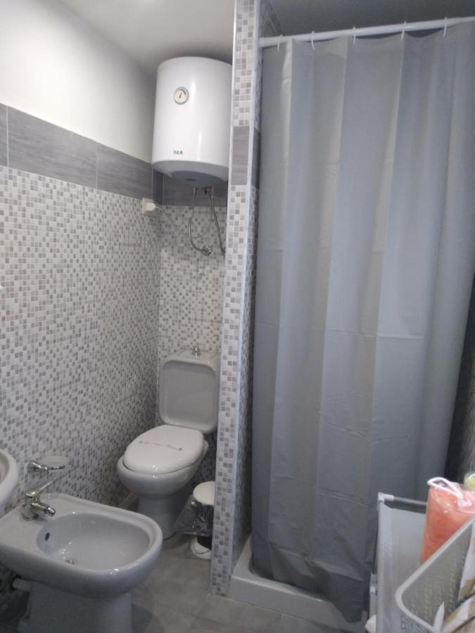 House Holidays A.S. Rooms Catânia Exterior foto