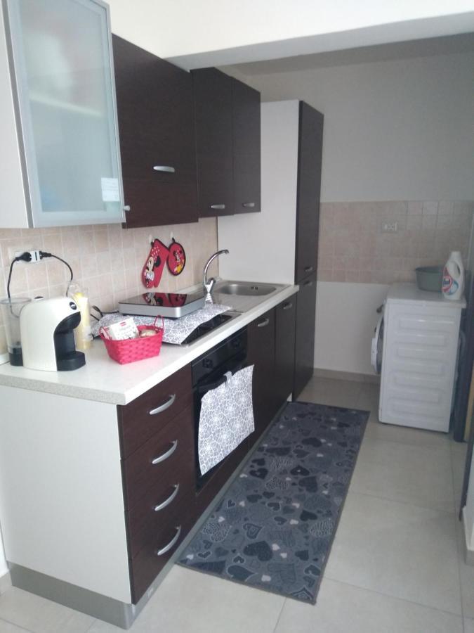 House Holidays A.S. Rooms Catânia Exterior foto