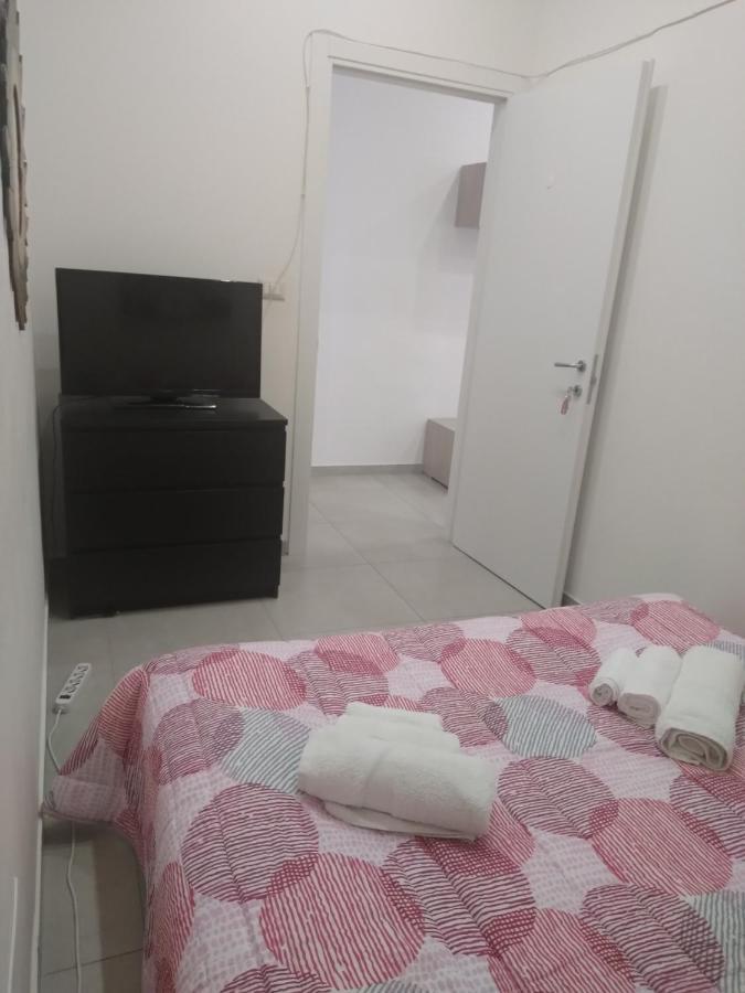 House Holidays A.S. Rooms Catânia Exterior foto